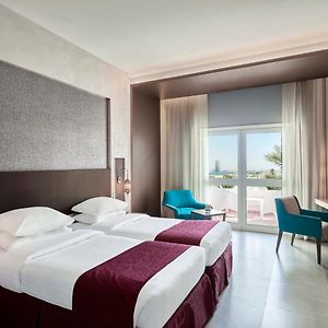 Premium Twin Room Garden View