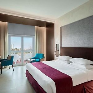 Premium King Room Garden View